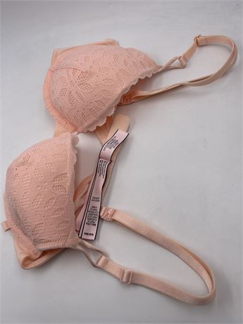 Victoria Secret - Wired Bra -34B