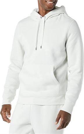 Amazon Essentials Men's Hooded Fleece Sweatshirt XL