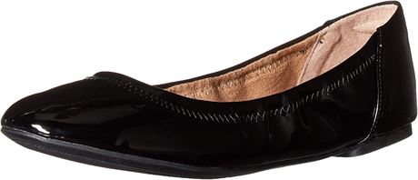 Amazon Essentials Women's Belice Ballet Flat