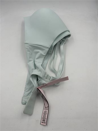 VS - T-shirt Lightly Lined Wireless Bra- Sage Green - 34C