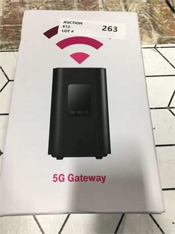 T-Mobile Arcadyan KVD21 5G Home Internet WI-FI Gateway