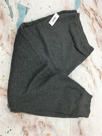 Grey Sweatpants, Size XL