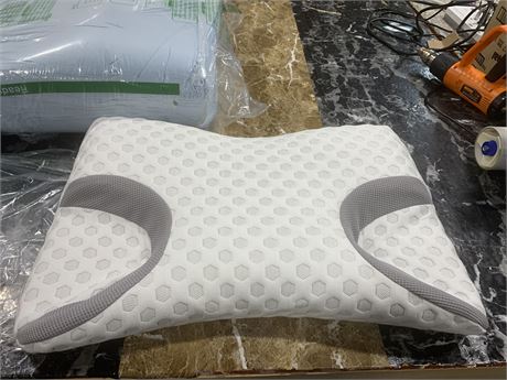 Memory Foam Pillow