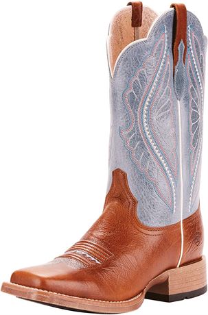 Ariat Women�s Round Up Rio Western Boot