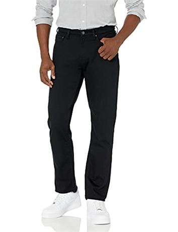 Amazon Essentials Men's Athletic-Fit Stretch Jean