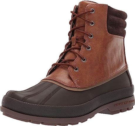 Sperry Men's Cold Bay Boots , 8