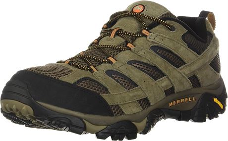 Merrell Men's Moab 2 Vent Hiking Shoe - Size 10.5