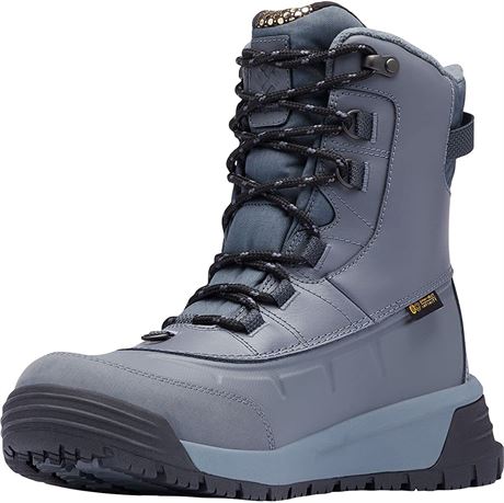 Columbia Men's Bugaboot Celsius Snow Boot 12