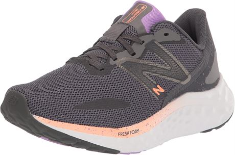 New Balance Women's Fresh Foam Arishi V4 Running Shoe, Size 8