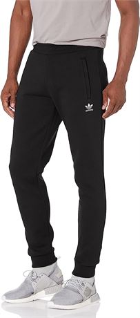 adidas Originals Men's Adicolor Essentials Trefoil Joggers