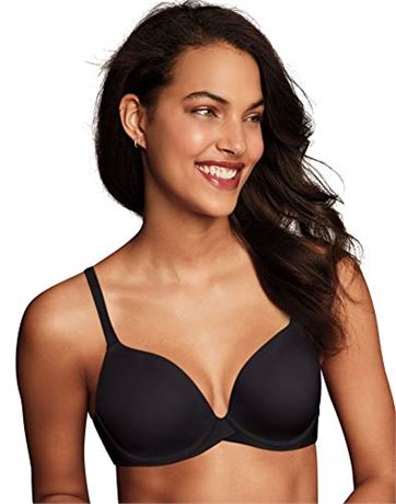 Maidenform Women's One Fab Fit Underwire Bra, 36B