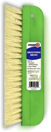 Zinsser 12-Inch Smoothing Brush