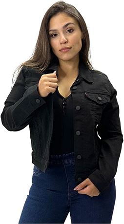 Levi's Women's Original Trucker Jacket (Also Available in Plus)