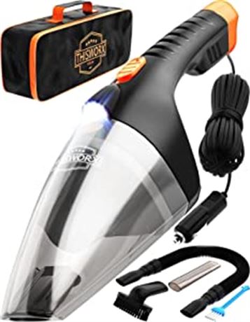 ThisWorx Car Vacuum Cleaner 2.0