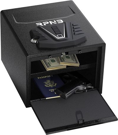 RPNB Gun Security Safe - Safe