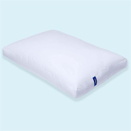 Casper Sleep Essential Pillow for Sleeping, Standard