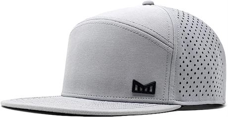 melin Trenches Icon Hydro, Performance Snapback Hat