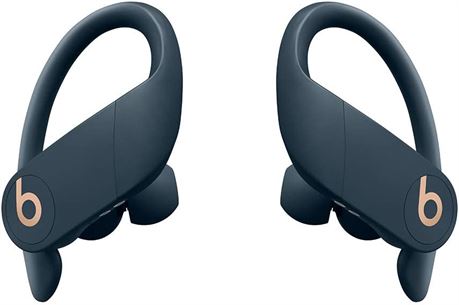 Powerbeats Pro Wireless Earphones - Navy