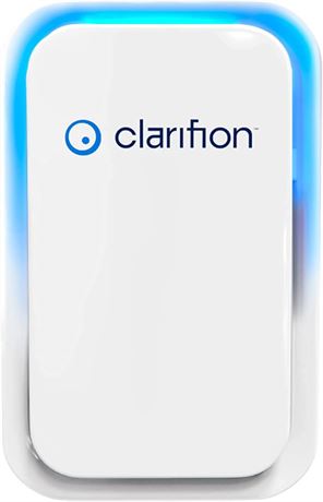 Clarifion - Air Ionizers