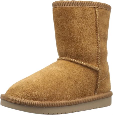 Koolaburra by UGG Unisex-Child Koola Short Boot