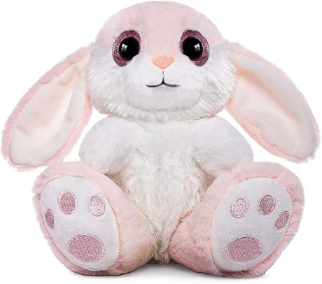 Nleio Plush Bunny Stuffed Animal