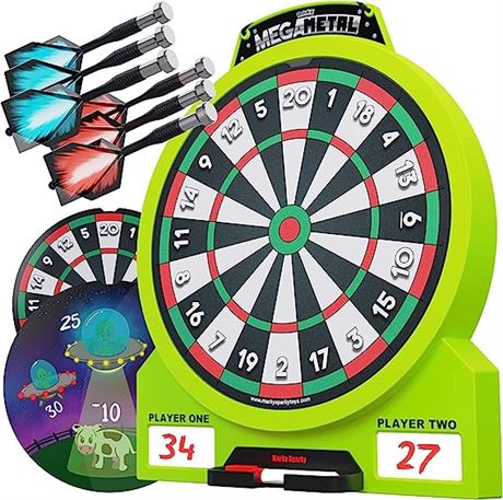 Doinkit Darts - Magnetic Dart Board