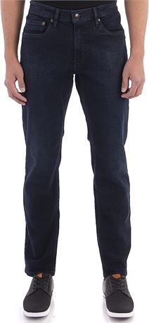 Urban Star Slim Fit Mens Jeans, 36x32