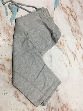 Hanes Sweatpants, Large