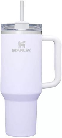 Stanley 40 oz. Quencher H2.0 FlowState Tumbler, Lavender