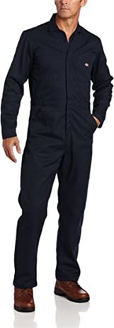 Dickies Men's Basic Blended Coverall, 4X-Lg