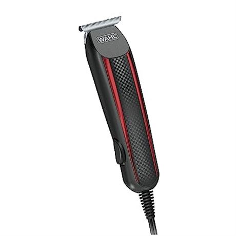 Wahl Edge Pro Bump Free Corded Beard Trimmer