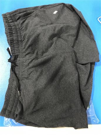 Unbranded Grey Sweatpants - XL (See Images)