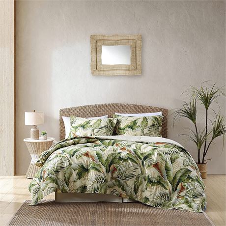 Tommy Bahama - King Comforter Set