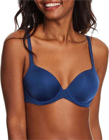 Maidenform Women's One Fab Fit Underwire Bra 38 c