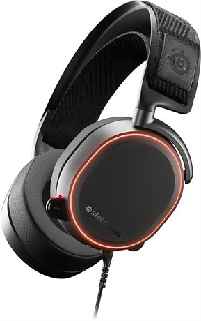 SteelSeries Arctis Pro High Fidelity Gaming Headset