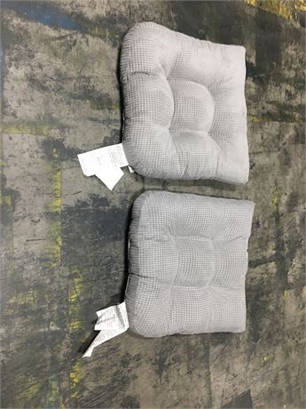 Outdoor Patio Cushions