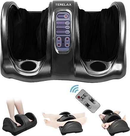 Terelax Foot/Calf Massager