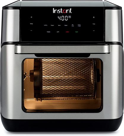 Instant Vortex Plus 10-Quart Air Fryer