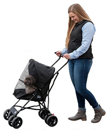 Pet Gear Travel Lite Plus Stroller