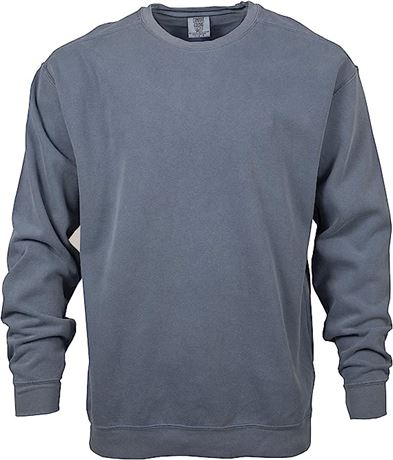 Comfort Colors Adult Crewneck Sweatshirt, Sm