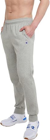 Champion Mens Joggers for Men, X-Lg