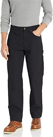 Amazon Essentials Men's Carpenter Jean with Tool Pockets, 28x32