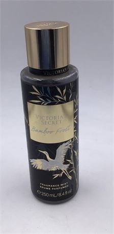 Victoria Secret Bamboo Frost, 8.4oz. Body Mist