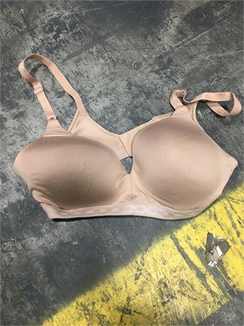 Bra Size Unknown