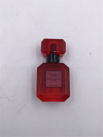 Victoria Secret Bombshell Intense, .25oz. Cologne/Perfume