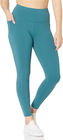 Skechers Women's GO Walk High Waisted Legging M