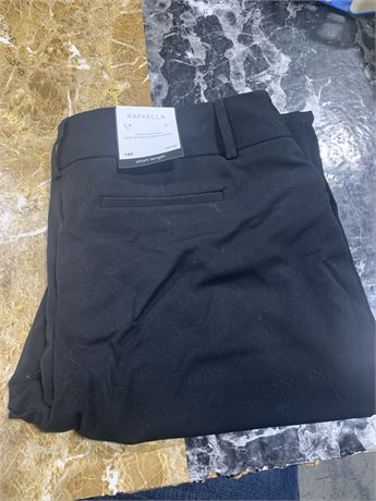 Rafaella Short Length Pants, 14P