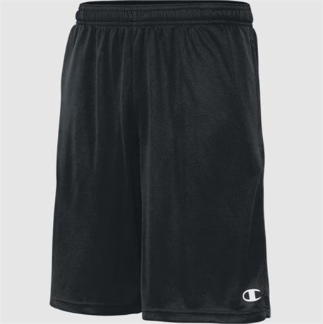 Champion Core Pocket Training Short