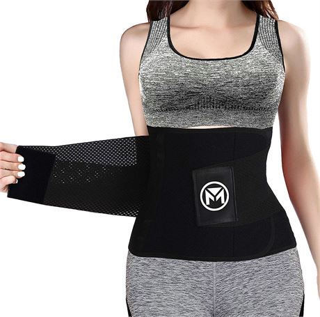 Moolida Waist Trainer Belt, 2XL