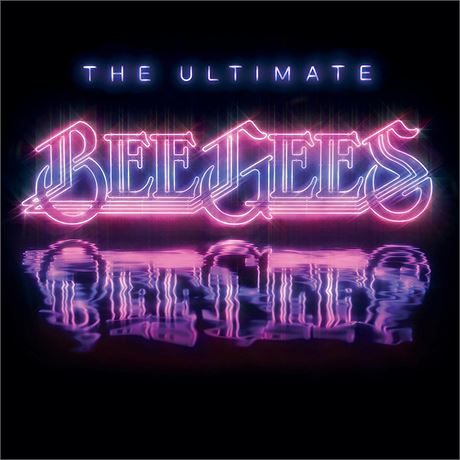 Ultimate Bee Gees Audio CD, 2-Disk Set